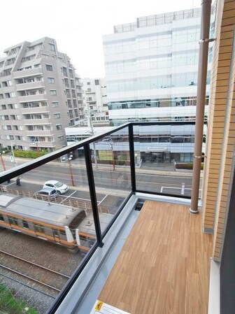 レアライズ立川AZの物件内観写真